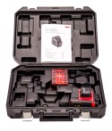 BMI LASER LINIOWY KRZYŻOWY MULTILASER 3D