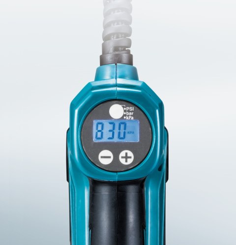 MAKITA MINI KOMPRESOR SAMOCHODOWY 12V CTX (10,8V) MAKITA MINI KOMPRESOR SAMOCHODOWY 12V CTX (10,8V)