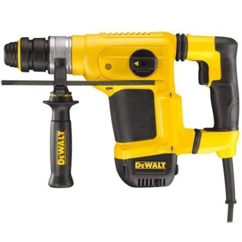 DEWALT MŁOT UDAROWY KUJĄCY SDS+ 1000W 4,2J DEWALT MŁOT UDAROWY KUJĄCY SDS+ 1000W 4,2J
