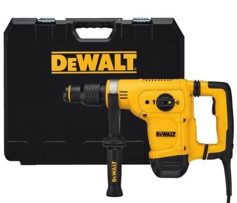 DEWALT MŁOT UDAROWY KUJĄCY SDS+ 1000W 4,2J DEWALT MŁOT UDAROWY KUJĄCY SDS+ 1000W 4,2J