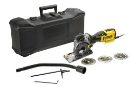 STANLEY MULTI PILARKA 650W 89MM
