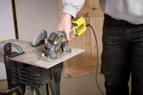 STANLEY MULTI PILARKA 650W 89MM STANLEY MULTI PILARKA 650W 89MM