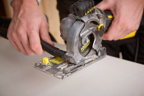 STANLEY MULTI PILARKA 650W 89MM STANLEY MULTI PILARKA 650W 89MM