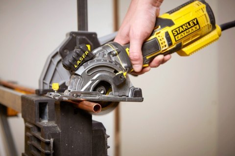 STANLEY MULTI PILARKA 650W 89MM STANLEY MULTI PILARKA 650W 89MM