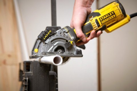 STANLEY MULTI PILARKA 650W 89MM STANLEY MULTI PILARKA 650W 89MM