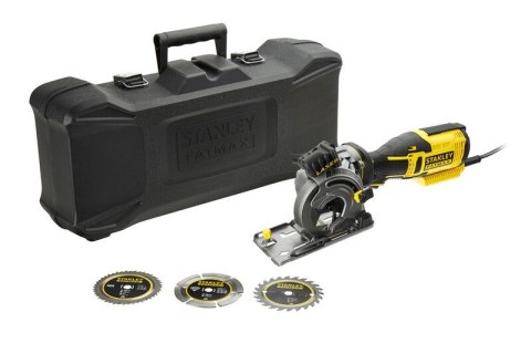 STANLEY MULTI PILARKA 650W 89MM STANLEY MULTI PILARKA 650W 89MM