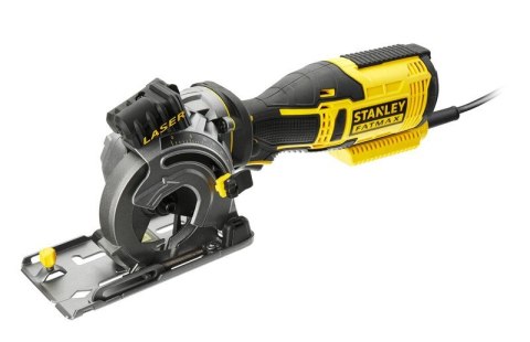 STANLEY MULTI PILARKA 650W 89MM STANLEY MULTI PILARKA 650W 89MM