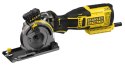 STANLEY MULTI PILARKA 650W 89MM