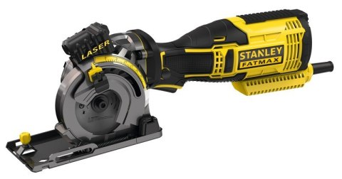 STANLEY MULTI PILARKA 650W 89MM STANLEY MULTI PILARKA 650W 89MM
