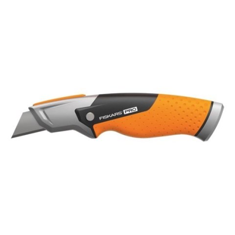 FISKARS NÓŻ UNIWERSALNY CARBONMAX ZE STAŁYM OSTRZEM FISKARS NÓŻ UNIWERSALNY CARBONMAX ZE STAŁYM OSTRZEM
