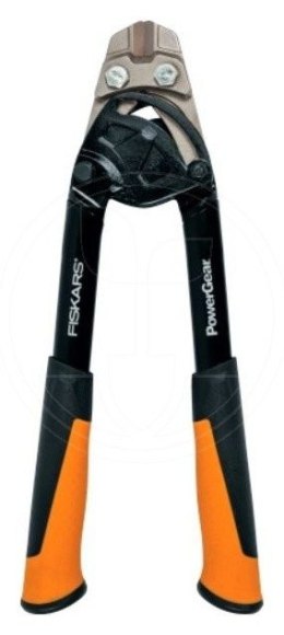 FISKARS NOŻYCE DO CIĘCIA PRETÓW POWERGEAR , 36 CM