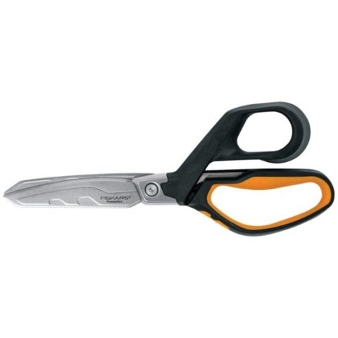 FISKARS NOŻYCE DO CIĘŻKICH ZADAŃ POWERARC 21CM FISKARS NOŻYCE DO CIĘŻKICH ZADAŃ POWERARC 21CM