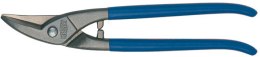 BESSEY NOŻYCE KSZTAŁTOWE DO WYCINANIA OTWORÓW PRAWE ERDI 250MM