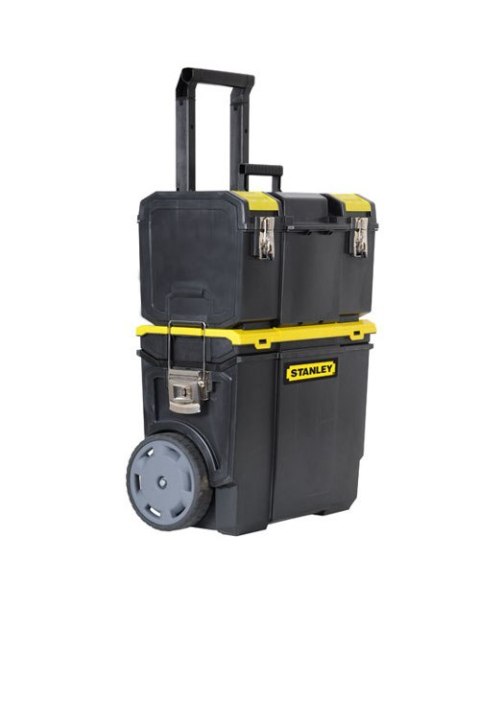 STANLEY RUCHOMY WARSZTAT 2W1 STANLEY RUCHOMY WARSZTAT 2W1