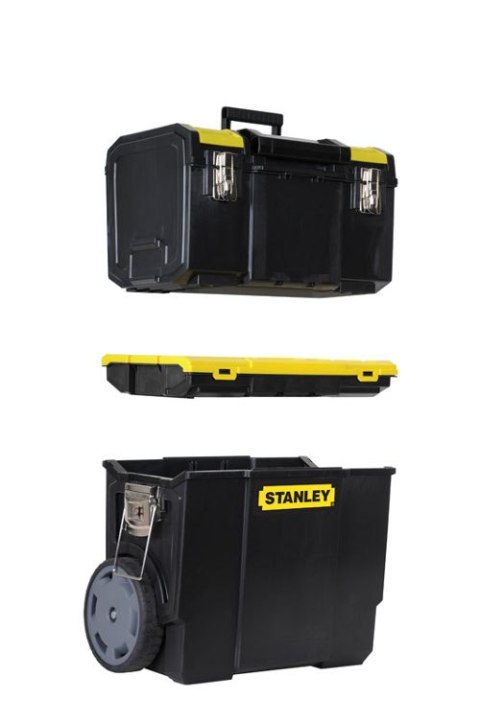 STANLEY RUCHOMY WARSZTAT 2W1 STANLEY RUCHOMY WARSZTAT 2W1
