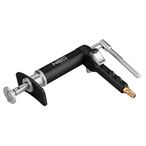 NEO SEPARATOR PNEUMATYCZNY Z KOŃCÓWKAMI 16CZ. NEO SEPARATOR PNEUMATYCZNY Z KOŃCÓWKAMI 16CZ.