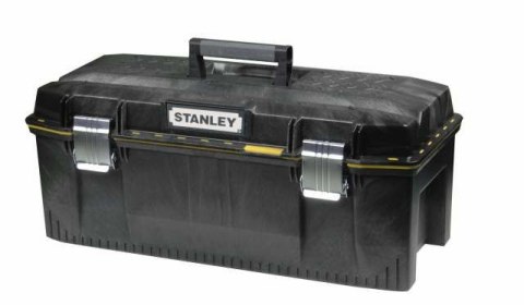 STANLEY SKRZYNIA NARZĘDZIOWA FATMAX 28 STANLEY SKRZYNIA NARZĘDZIOWA FATMAX 28