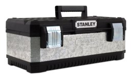 STANLEY SKRZYNKA NARZĘDZIOWA GALWANIZOWANA 20