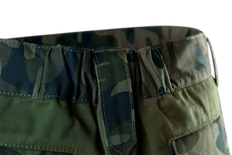 NEO SPODNIE ROBOCZE CAMO XL NEO SPODNIE ROBOCZE CAMO XL