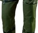 NEO SPODNIE ROBOCZE CAMO XL