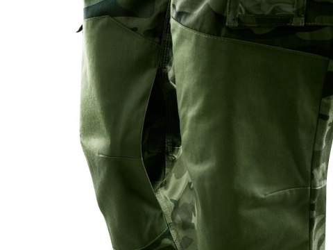 NEO SPODNIE ROBOCZE CAMO XL NEO SPODNIE ROBOCZE CAMO XL