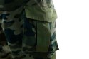 NEO SPODNIE ROBOCZE CAMO XXL