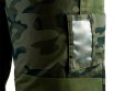 NEO SPODNIE ROBOCZE CAMO XXL
