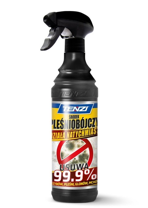 TENZI ŚRODEK PLEŚNIOBÓJCZY 0.6L TENZI ŚRODEK PLEŚNIOBÓJCZY 0.6L