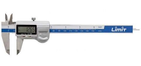 LIMIT SUWMIARKA ELEKTRONICZNA 150MM IP67 LIMIT SUWMIARKA ELEKTRONICZNA 150MM IP67