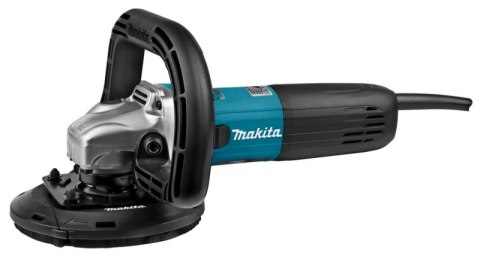 MAKITA SZLIFIERKA DO BETONU 125MM 1400W 4000-9000 OBR./MIN MAKITA SZLIFIERKA DO BETONU 125MM 1400W 4000-9000 OBR./MIN