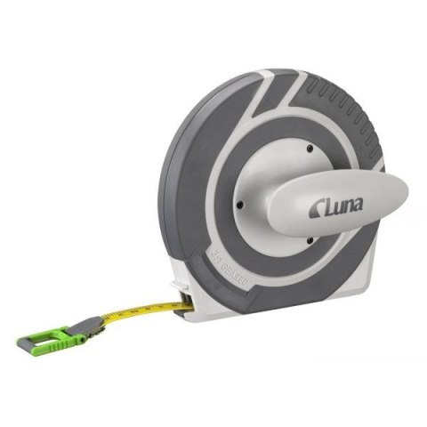 LUNA TAŚMA MIERNICZA LG Z WŁÓKNA SZKLANEGO 30 M LUNA TAŚMA MIERNICZA LG Z WŁÓKNA SZKLANEGO 30 M