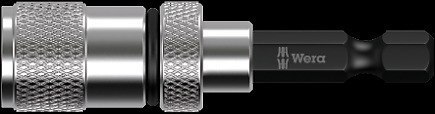 WERA UCHWYT DO BITÓW MAGNETYCZNY 1/4'' 50MM WERA UCHWYT DO BITÓW MAGNETYCZNY 1/4'' 50MM
