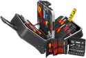 KNIPEX WALIZKA NARZĘDZIOWA 'BIG TWIN MOVE' DLA ELEKTRYKÓW 63-CZĘŚCI