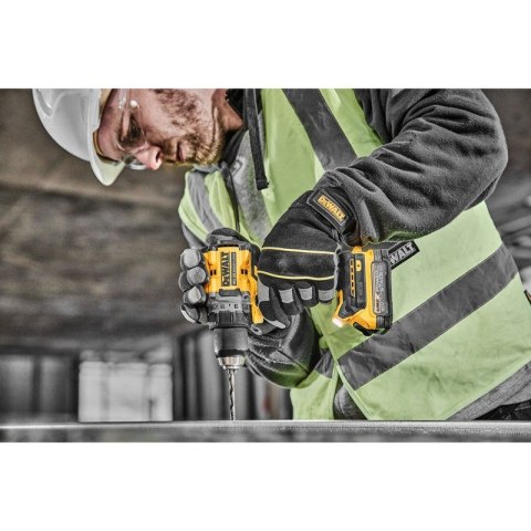 DEWALT WIERTARKO-WKRĘTARKA AKUMULATOROWA XR 18V 1*1.7AH PS DEWALT WIERTARKO-WKRĘTARKA AKUMULATOROWA XR 18V 1*1.7AH PS