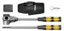 WERA ZESTAW GRZECHOTKA KOLOSS ALL INCLUSIVE 1/2''