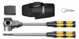 WERA ZESTAW GRZECHOTKA KOLOSS ALL INCLUSIVE 1/2''