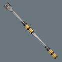 WERA ZESTAW GRZECHOTKA KOLOSS ALL INCLUSIVE 1/2''