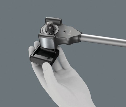 WERA ZESTAW GRZECHOTKA KOLOSS ALL INCLUSIVE 1/2'' WERA ZESTAW GRZECHOTKA KOLOSS ALL INCLUSIVE 1/2''