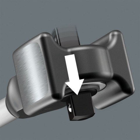WERA ZESTAW GRZECHOTKA KOLOSS ALL INCLUSIVE 1/2'' WERA ZESTAW GRZECHOTKA KOLOSS ALL INCLUSIVE 1/2''