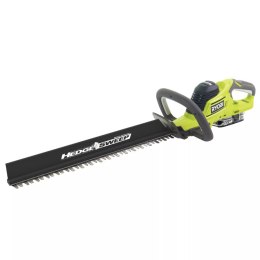 RYOBI AKU. NOŻYCE DO ŻYWOPŁOTU RHT1850H25HS 50CM 230V /18V 1*2.5AH