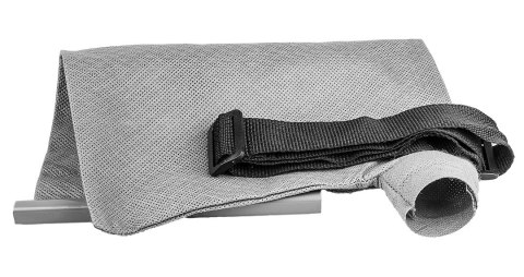 GRAPHITE BRUZDOWNICA 150MM 2400W, WALIZKA GRAPHITE BRUZDOWNICA 150MM 2400W, WALIZKA