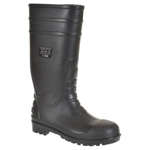 PORTWEST BUTY GUMOWE FW95 WELLINGTON S5 ROZMIAR 46 PORTWEST BUTY GUMOWE FW95 WELLINGTON S5 ROZMIAR 46