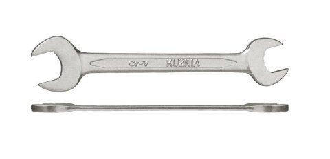 KUŹNIA KLUCZ PŁASKI 24*30MM KUŹNIA KLUCZ PŁASKI 24*30MM