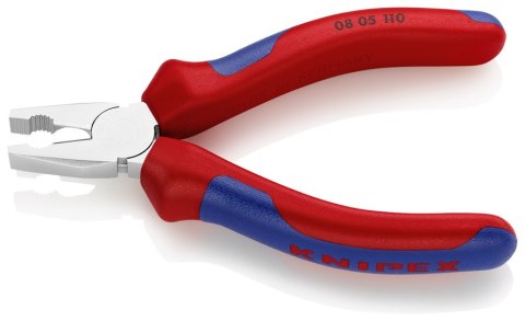 KNIPEX KOMBINERKI 110MM KNIPEX KOMBINERKI 110MM