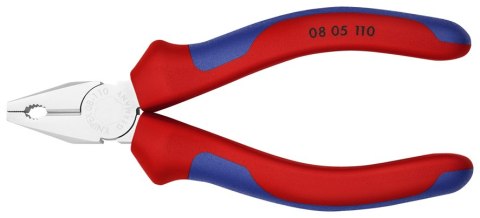 KNIPEX KOMBINERKI 110MM KNIPEX KOMBINERKI 110MM