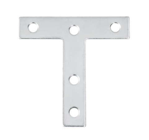 UN ŁĄCZNIK PŁASKI TYP T 76*76*16*2.0MM UN ŁĄCZNIK PŁASKI TYP T 76*76*16*2.0MM