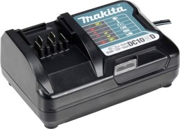 MAKITA ŁADOWARKA DC10WD DO AKUMULATORÓW BL1016