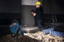 BOSCH LAMPA WARSZTATOWA GLI 18V-2200 C PRO