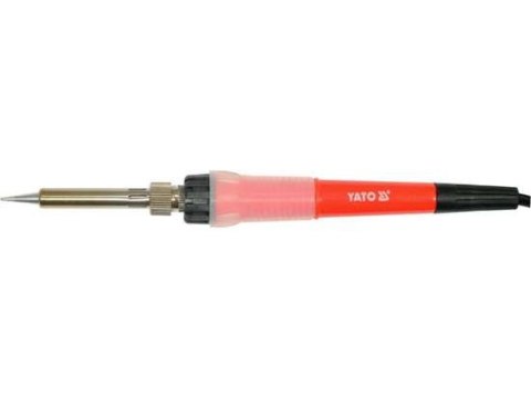 YATO LUTOWNICA 50W REGULACJA TEMPERATURY 200-450C YATO LUTOWNICA 50W REGULACJA TEMPERATURY 200-450C