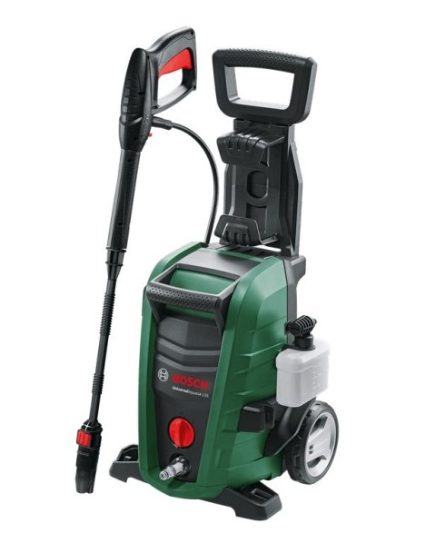 BOSCH MYJKA WYSOKOCIŚNIENIOWA 1900W BOSCH MYJKA WYSOKOCIŚNIENIOWA 1900W